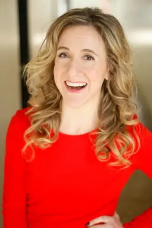 Фото Дженн Харрис #49422