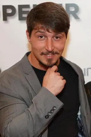 Фото Кевин Саво #395671