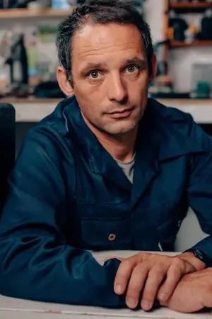 Фото Марк Дженкин #190503