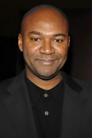 Фото Нельсон Джордж #336751