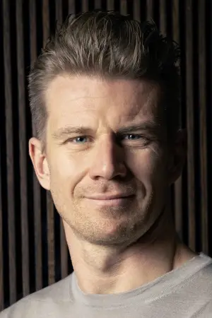 Фото Нико Хюлькенберг #358301