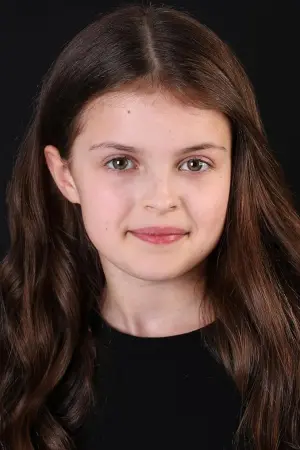 Фото Поппи Таунсенд Уайт #309859