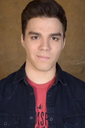 Фото Рафаэль Белланджеро #252005