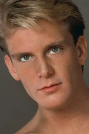 Фото Рекс Чендлер #315572