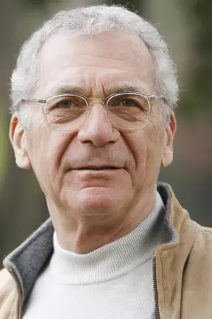 Фото Сидни Поллак #65223