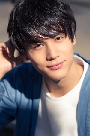 Фото Тайши Накагава #64149