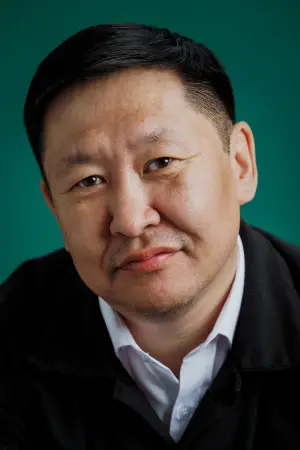 Фото Жаргал Бадмацыренов #386846