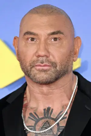 Фото Дейв Батиста (Dave Bautista) #327225