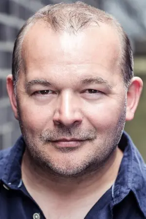 Фото Джеймс Баррискейл #152192