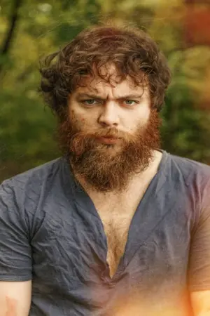 Фото Джереми Гарднер #223027