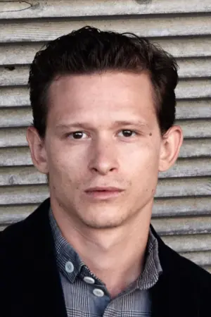 Фото Джоэл Басман #85981