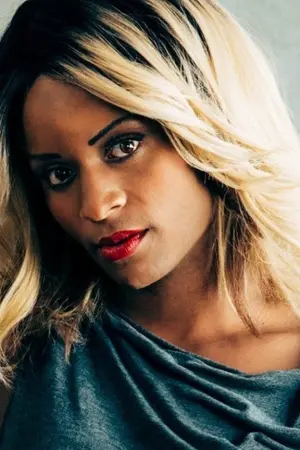 Фото Китана Кики Родригес #213123