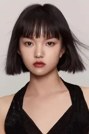 Фото Лань Си Я #347834