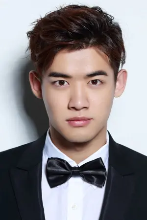 Фото Лю Дун Цинь (Liu Dongqin) #299336