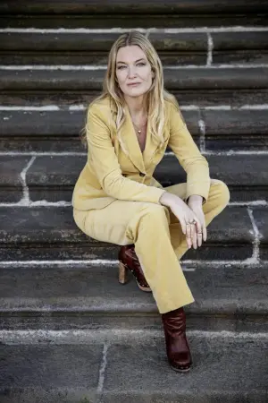 Фото Анн-Грете Бьяруп Риис #305762