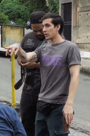 Фото Даниэль Дельgado #131861