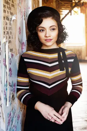 Фото  (Frances Mayli McCann) #354194