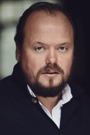 Фото Гэвин Спокс #299