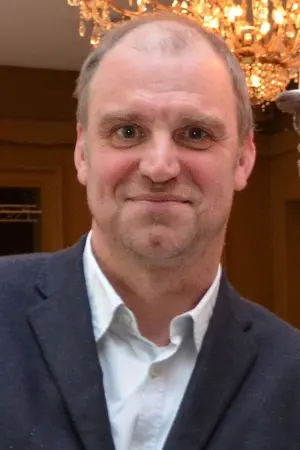 Фото Ганс Бурлон #314550