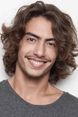 Фото Джаффар Бамбирра #128592