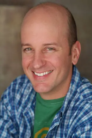 Фото Джейк Маккиннон #46117