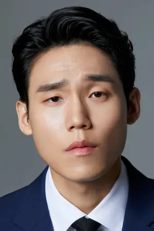 Фото  (Jo Han-joon) #309194