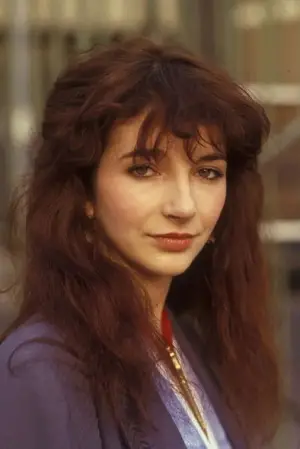 Фото Kate Bush #348362