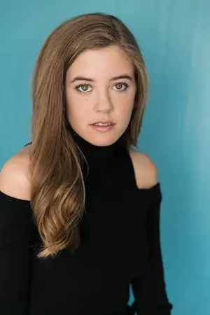 Фото Мэллори Бектел #61541