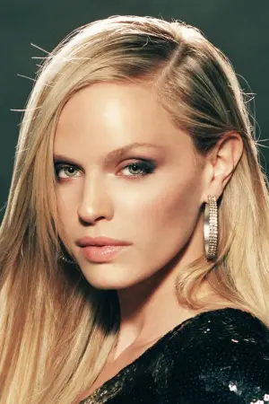 Фото Рэйчел Робертс #33172