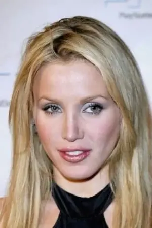 Фото Аманда Свистен #124734