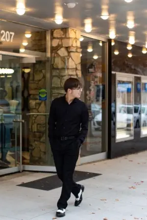 Фото Коннер Симпсон #335801