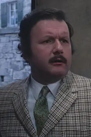 Фото Фернан Берсе #348625