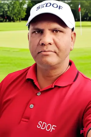 Фото Харш Гоги (Harsh Gogi) #352237