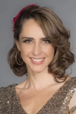 Фото  (Irán Castillo) #40851