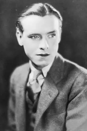 Фото Джон Харрон (John Harron) #179677