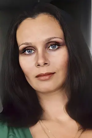 Фото Любовь Полищук (Lyubov Polishchuk) #390221