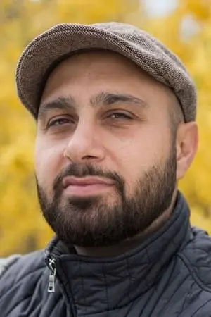 Фото Нима Юсефи #95094