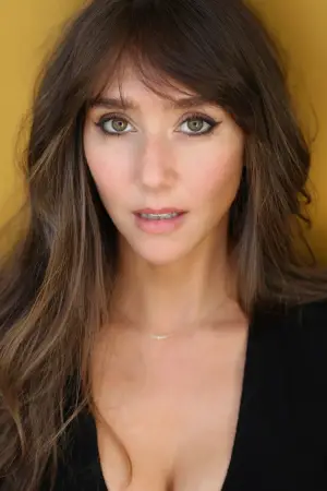 Фото Пэтти Гуггенхайм #329500