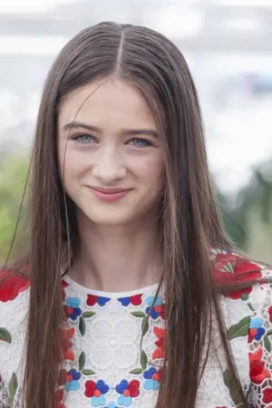 Фото Раффи Кэссиди (Raffey Cassidy) #36196