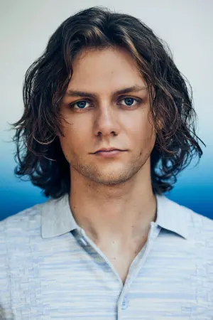 Фото Тай Симпкинс (Ty Simpkins) #66880