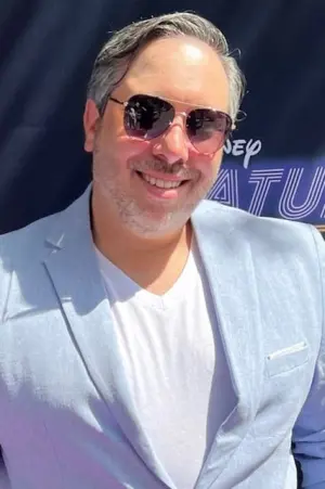 Фото Энтони Э. Кабрал (Anthony E. Cabral) #215022