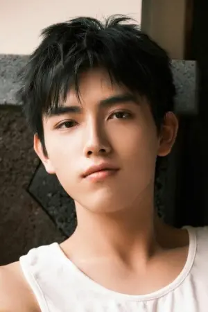 Фото Чэнь Фэй Юй #312375