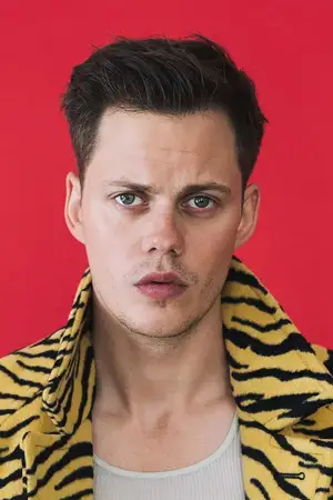 Фото Билл Скарсгард (Bill Skarsgård) #327811