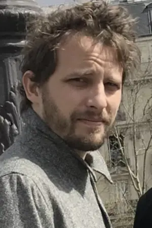 Фото Элиас Белкеддар #75026