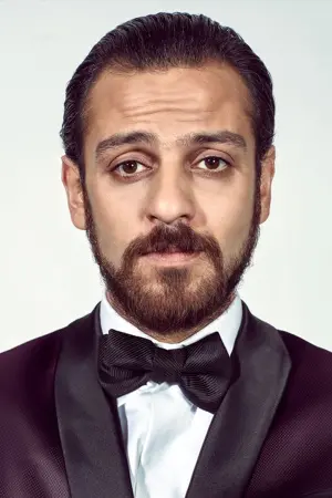 Фото Эркан Колчак Кёстендил (Erkan Kolçak Köstendil) #130605