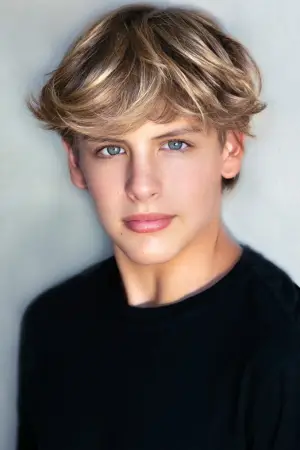 Фото  (Jensen Gering) #397415