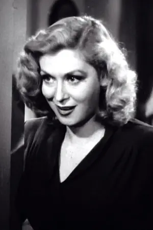 Фото Кей Медфорд (Kay Medford) #203277