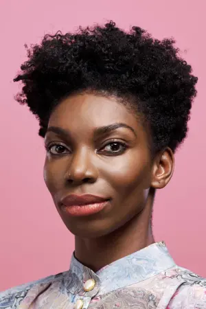 Фото Микаэла Коэл (Michaela Coel) #6795