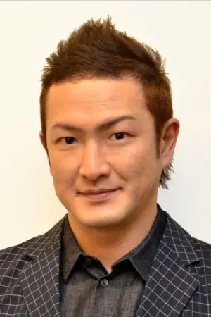 Фото Сидо Накамура #328647