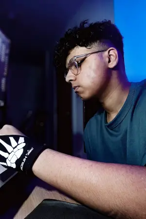 Фото Туффале Ясир Мохамед #299513